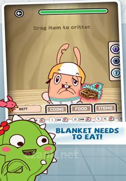 Super Bunny Breakout