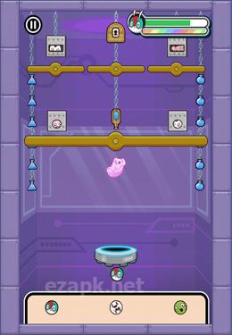 Super Bunny Breakout