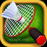Badminton star 2