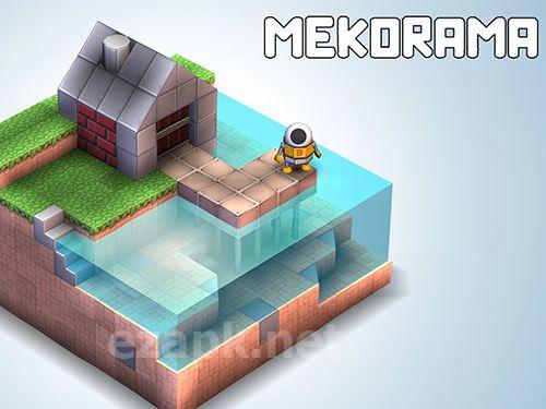 Mekorama
