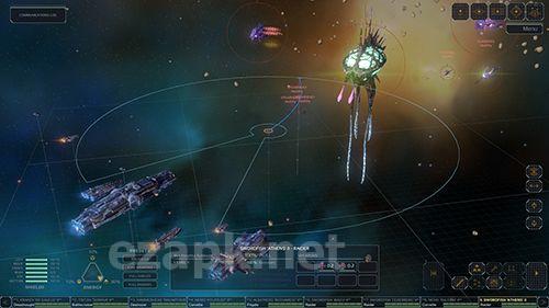 Star hammer: The vanguard prophecy