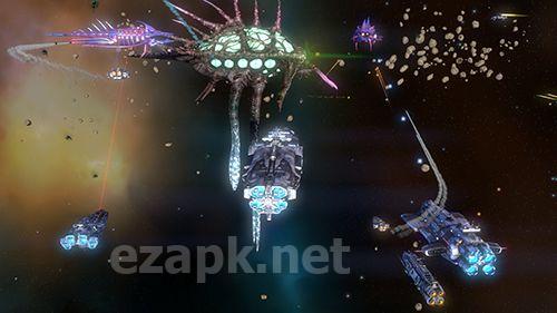 Star hammer: The vanguard prophecy