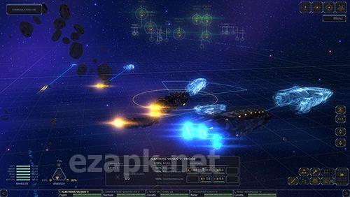 Star hammer: The vanguard prophecy