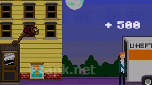 Home arcade