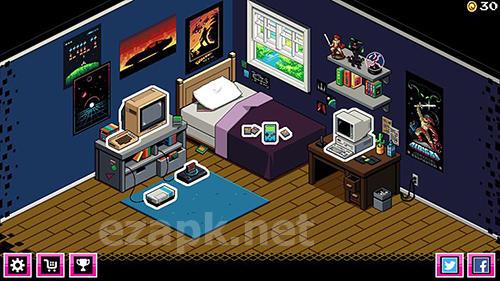 Home arcade