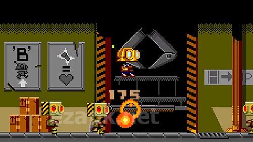 Home arcade