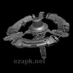 Event horizon: Frontier