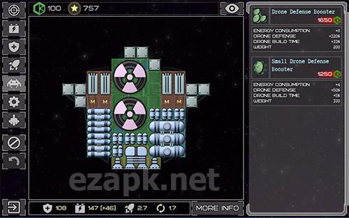 Event horizon: Frontier
