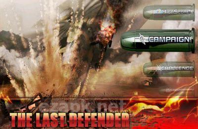 The Last defender HD