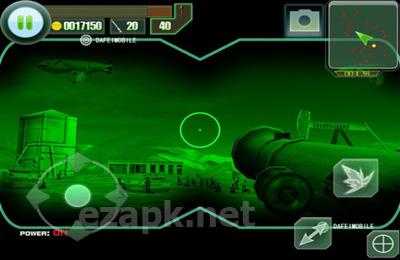 The Last defender HD