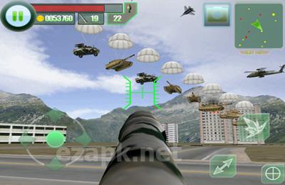 The Last defender HD