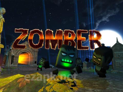 Zomber