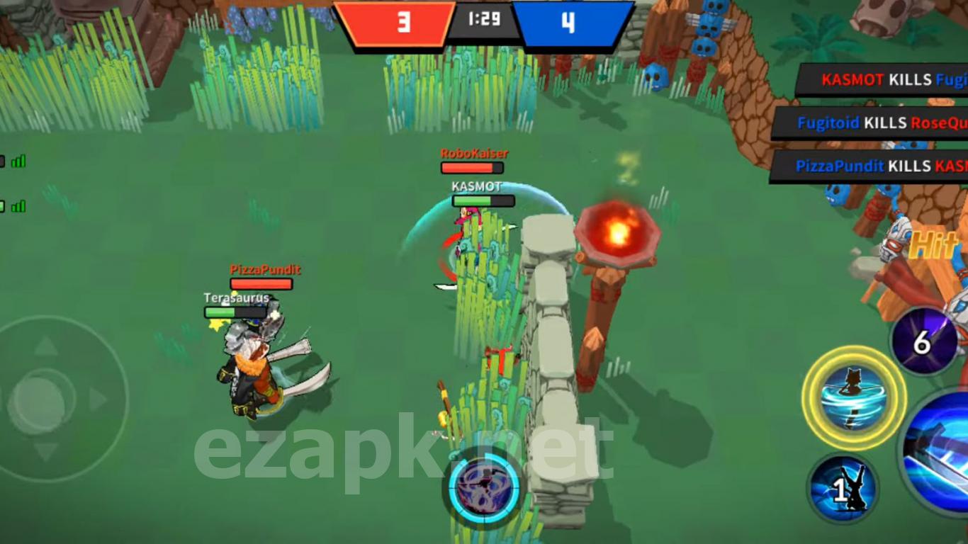 Arena Masters 2