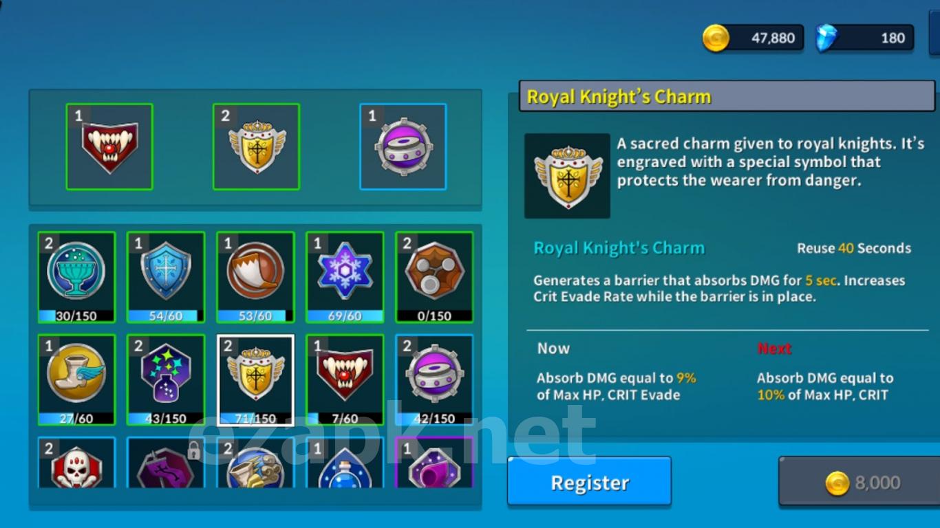 Arena Masters 2