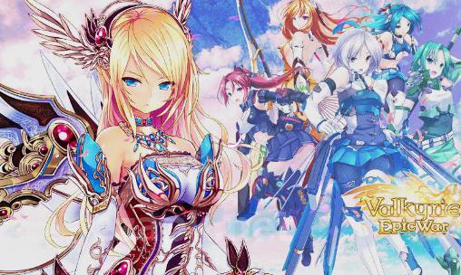 Valkyrie: Epic war