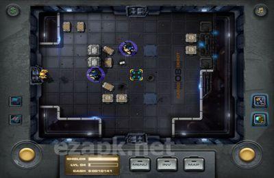 Robokill 2: Leviathan Five