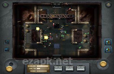 Robokill 2: Leviathan Five