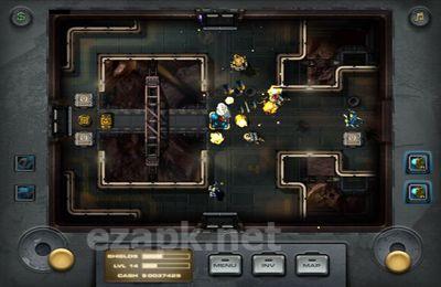 Robokill 2: Leviathan Five