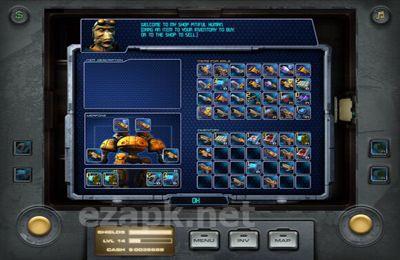 Robokill 2: Leviathan Five