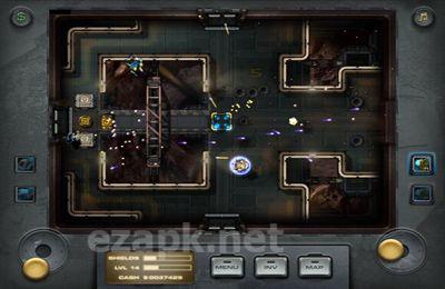 Robokill 2: Leviathan Five