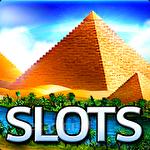 Slots: Pharaoh's fire