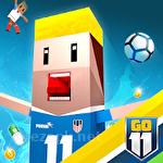 Go 11: Fantastic football