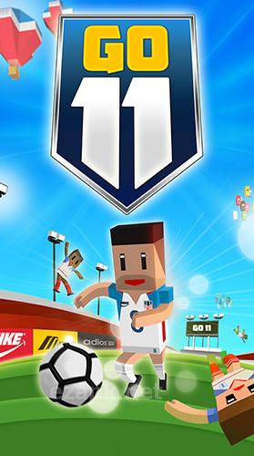 Go 11: Fantastic football