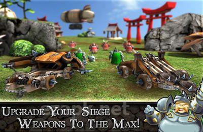 Siegecraft