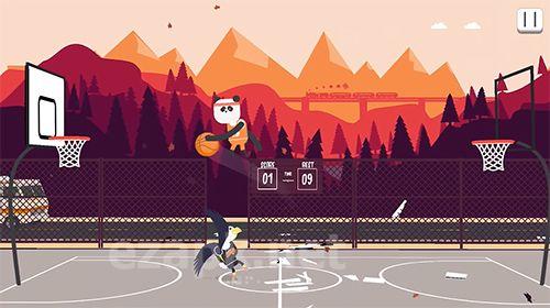 Dunkers 2