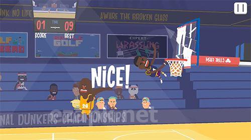 Dunkers 2