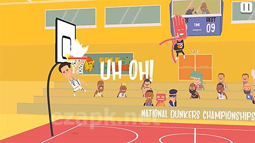Dunkers 2