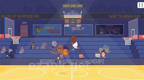 Dunkers 2