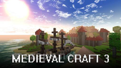 Medieval craft 3