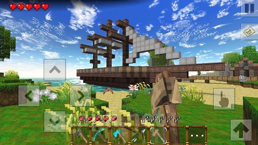 Medieval craft 3