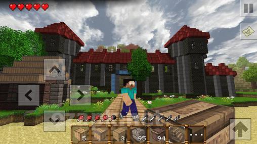 Medieval craft 3