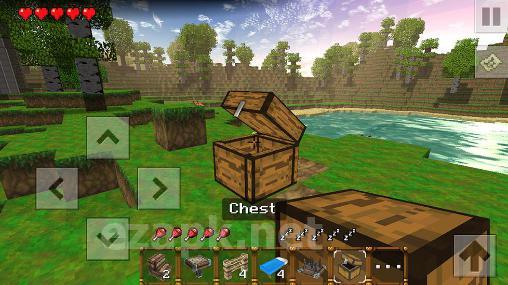 Medieval craft 3