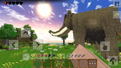 Medieval craft 3
