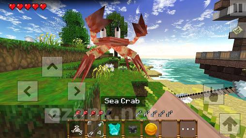 Medieval craft 3
