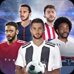 Fantasy manager: Football 2015