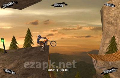 Motor Stunt Xtreme