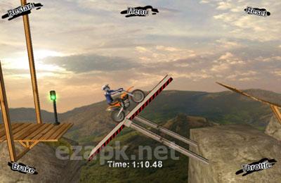 Motor Stunt Xtreme
