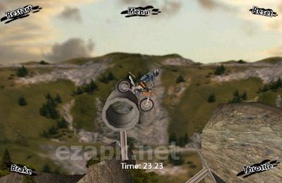 Motor Stunt Xtreme