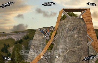 Motor Stunt Xtreme