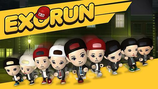 Exorun