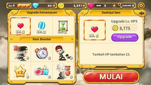 Exorun
