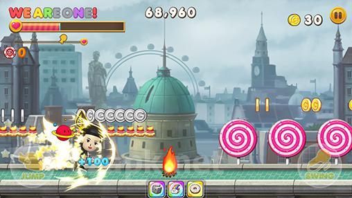 Exorun