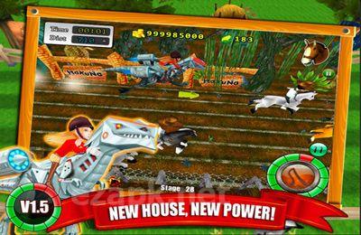 Horse Racing Winner 3D