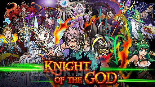 Knight of the god
