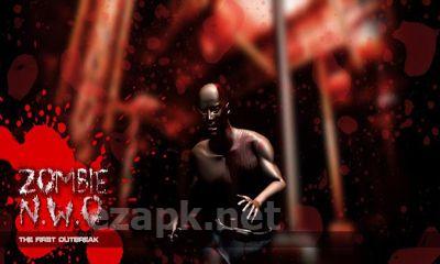 Zombie N.W.O