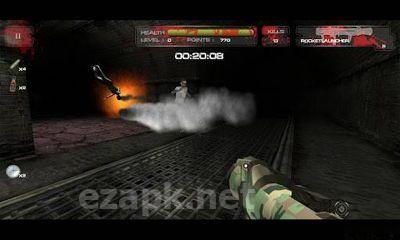 Zombie N.W.O